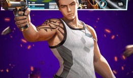 全民枪神最新爆料,神秘武器登场，战局再起风云